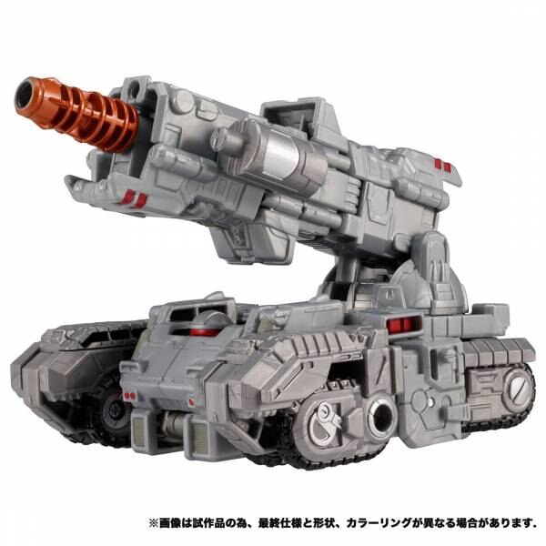 Transformers Earthrise EC 22 Centurion Drone Takara TOMY Mall Exclusive  (4 of 7)